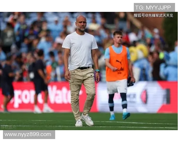 瓜迪奥拉称赞切尔西表现出色英超争冠形势愈发复杂