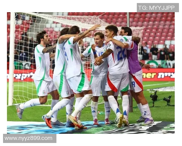 欧洲区附加赛抽签结果揭晓意大利领衔第一档瑞典北马其顿成黑马第四档